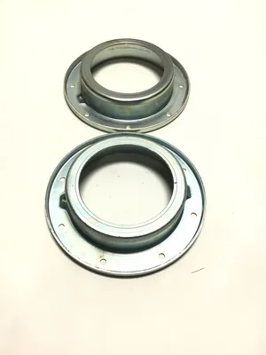 Falk 1090T20 Steelflex Cover Grid Coupling Assy
