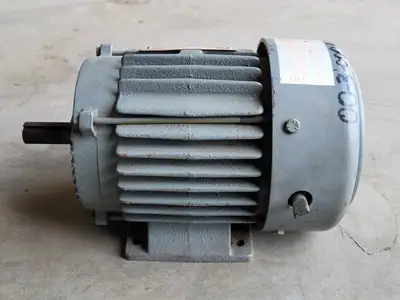 USED GENERAL ELECTRIC 1F3015N