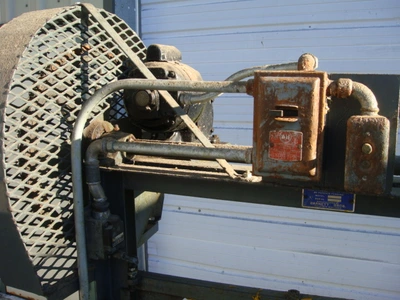 Used _UNKNOWN_ 2 Foundry & Casting Minnesota US | A&I Equipment #1317181