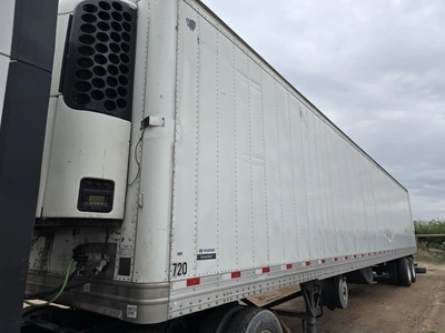 USED 2016 HYUNDAI TRANSLEAD