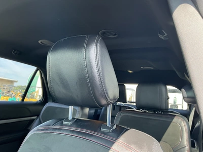 Used 2019 FORD EXPLORER SUVs Michigan US | Miedema Asset Management Group #1397213