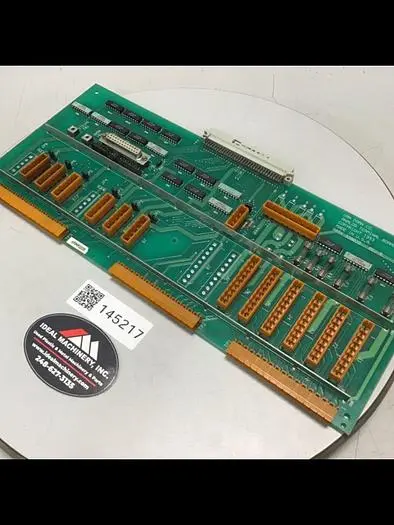 USED VAN DORN PC330-039