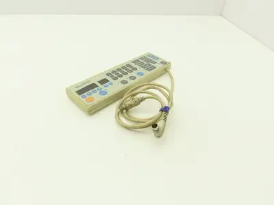 SunStar Sewing Machine Speed Pattern Controller Keypad Control Box