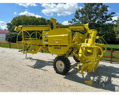 Used DEGELMAN RENN _UNKNOWN_ Miscellaneous Agriculture (Farm) Equipment Iowa US | Keast Enterprises #1360223