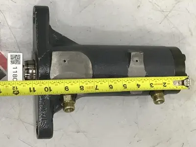USED VAN DORN 503249