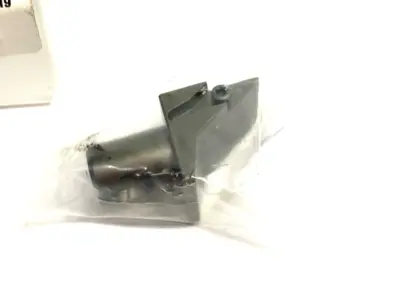 USED KENNAMETAL KM MICRO™ CUTTING UNIT OD APP. S-CLAMPING KM16SVJBR1120