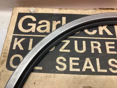 New | in-Stock GARLOCK 212338-4615 Industrial Controls | Surplus Asset Holdings #1220622