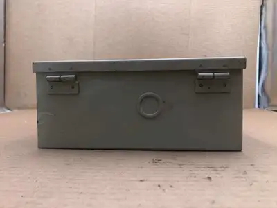 VERIS Industries H-6000 Series KW / KWH Transducer 120/240/208/480/600V