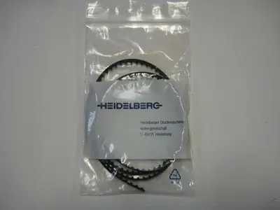 USED HEIDELBERG HDM252301