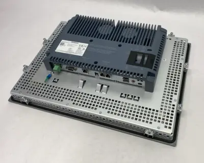 USED SIEMENS SIMATIC HMI TP1500 COMFORT PANEL, TOUCH OP. 15" TFT
