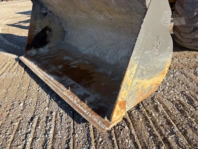 Used 2015 KAWASAKI 62Z7 Wheel Loaders North Carolina US | Southeastern Equipment Corp #1467717