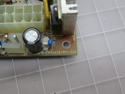 Used PROTECH _UNKNOWN_ Circuit Boards Texas US | OCO Industrial #1664987
