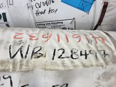 Used CONTINENTAL CONVEYOR 41A-20S36X045 Conveyors British Columbia CA | Lenmark #1426317
