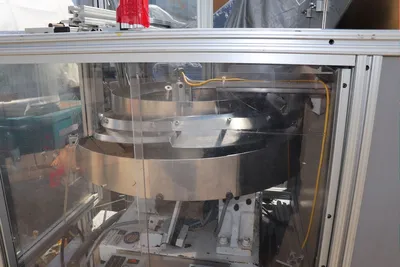 Custom Feeder Company Bowl Feeder