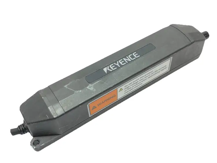 Used KEYENCE SJ-M031G Misc Industrial Equipment | Maverick Industrial Sales #1099650