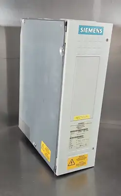Siemens 6SE70241EP850AA0 SIMOVERT P. Loc1E