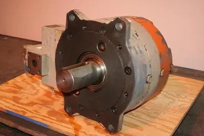 USED VICKERS MHT90-9595-30-IA96