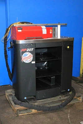 USED 2018 Edwards HP20T