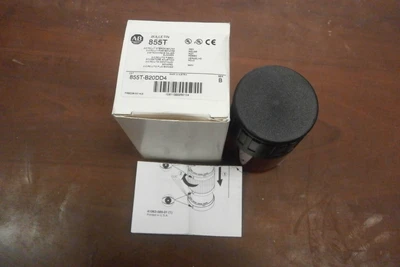 NEW Allen-Bradley 855T-B20DD4