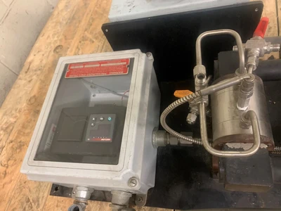 MSC Quadra Beam 8000 Series, 8200, 250W,  240V