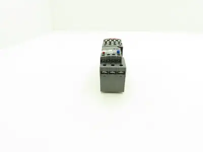 ABB AF09-40-00-11|TF42 Contactor 600V W/Thermal Overload Relay Screw Term