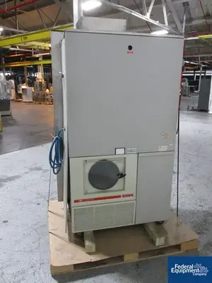 USED VirTis 5.56 Sq Ft VirTis Freeze Dryer, Model Genesis XL