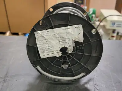 USED BELDEN 323-03-1601-B