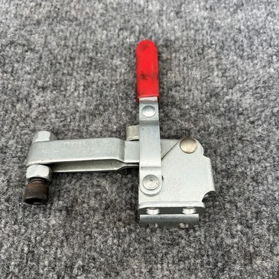 Used Manhattan Supply 698850 Clamps California US | Davliegogo LLC #1706083