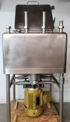 Breddo Likwifier 125 Ga.  # 5514