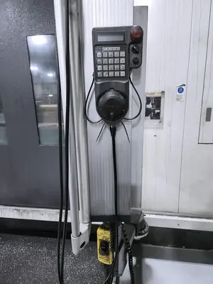 USED 2003 G&L VTC1000M