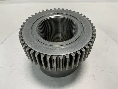USED VAN DORN 302579