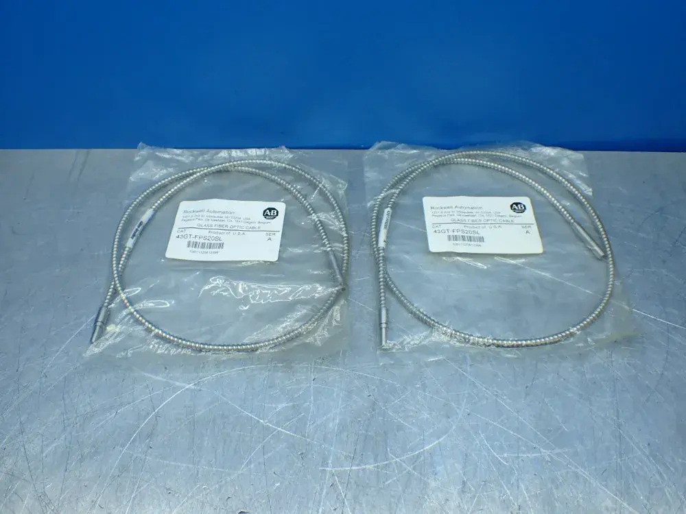 New | in-Stock ALLENBRADLEY 43GTFPS20SL Cable & Wire | HGR 24 #736303