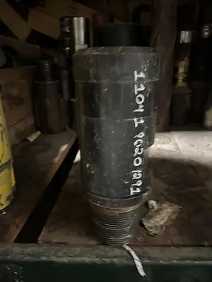 Used AFTERMARKET 10" SUB ADAPTER Arbors & Adapters Pennsylvania US | East West Machinery & Drilling #1417427