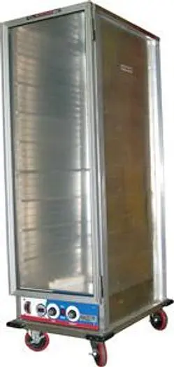 PROOFER - HOT FOOD HOLDING CABINET