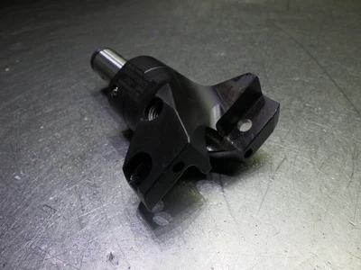 Kennametal HTS 63-68mm Indexable Pilot Drill 3.76063R032V (LOC2003C)