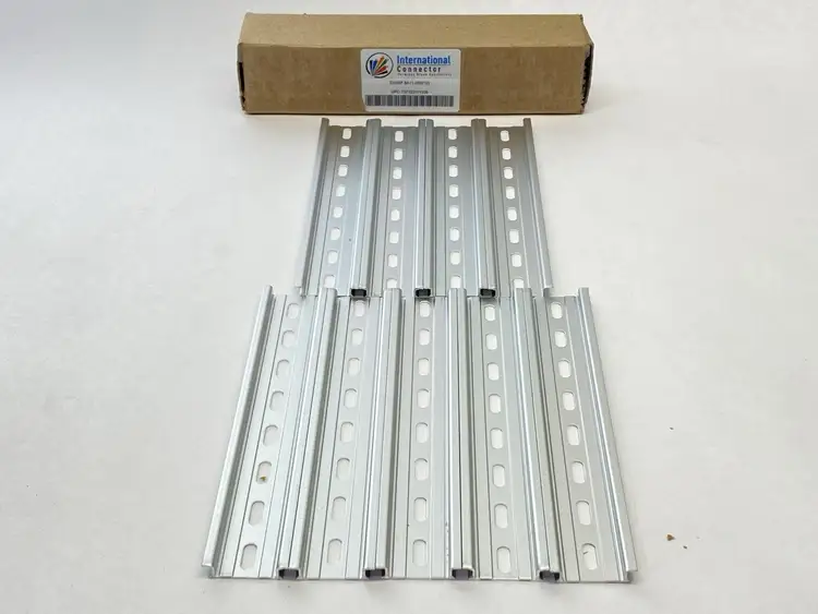 Used INTERNATIONAL CONNECTOR INTERNATIONAL CONNECTOR DS357.5A11-203 Connector Accessories | Maverick Industrial Sales #1111091