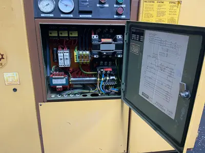 Used 1987 KAESER COMPRESSORS AS 30 Miscellaneous MRO Ohio US | HGR 24 #1287333