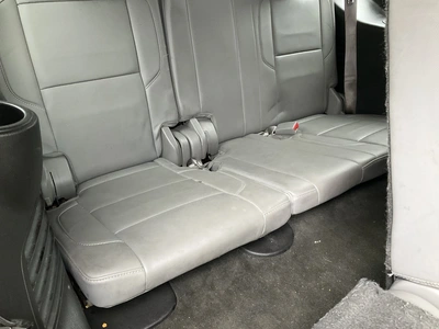 USED 2015 CHEVROLET TAHOE