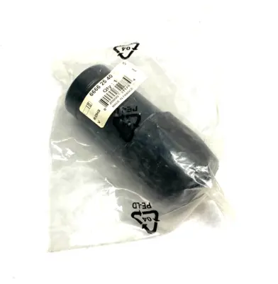NEW PARKER TRANSAIR ALUMINUM PIPE FITTING 40MM TO 25MM