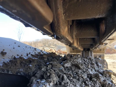 Used 2014 CATERPILLAR 314E CR Crawler Excavators | Abele Tractor #1342749
