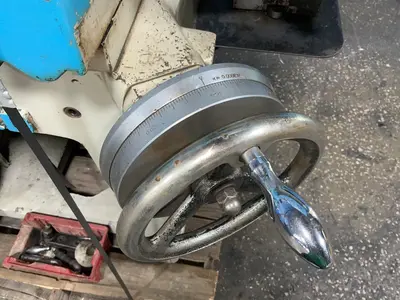 Used OKAMOTO LINEAR 618 Reciprocating Surface Grinders Ohio US | HGR 24 #1543237