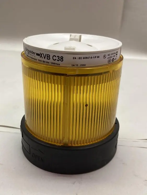 New | in-Stock SCHNEIDER XVB C34 Misc Electrical & Power Parts | Surplus Asset Holdings #1219337