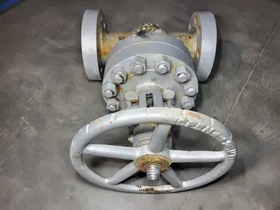 USED NEWCO 115-CB3