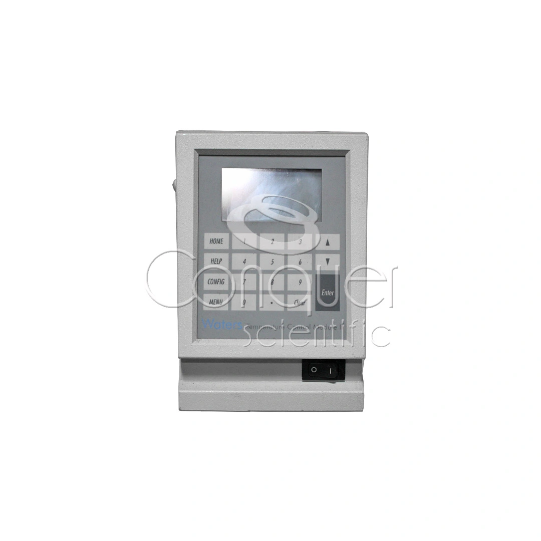 USED WATERS TEMPERATURE CONTROL MODULE II