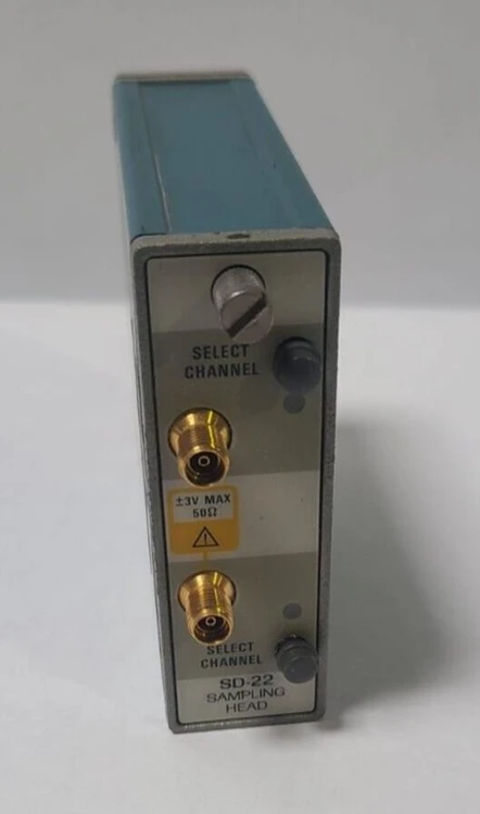 Used Tektronix _UNKNOWN_ Oscilloscopes California US | Amiron Machinery #1495032