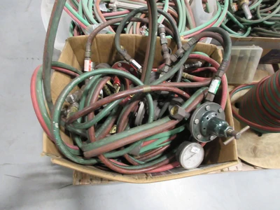 Used GENERIC GENERIC Welding Torches Minnesota US | Machinesused.com #1414658