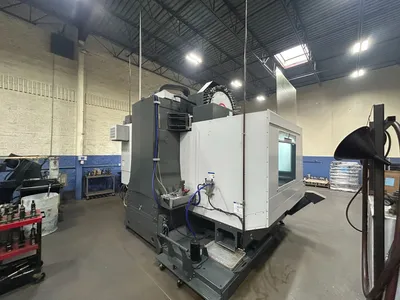 2023 HAAS VR-9 MACHINING CENTERS, VERICAL (5-Axis or More) | Prime Machinery (3)