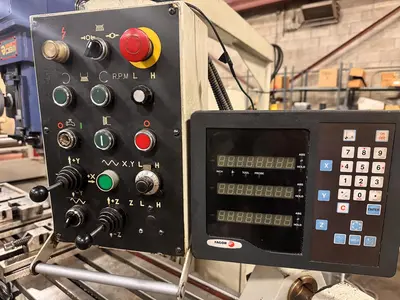 USED PHOEBUS PBM-GEVS500A
