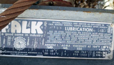 USED 1995 UNITED EQUIPMENT TECHNOLOGIES XCEL 22
