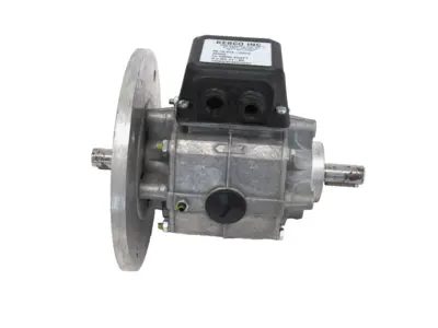 NEW KEBCO 06.10.570-2DCU COMBIBOX 24VDC 06105702DCU